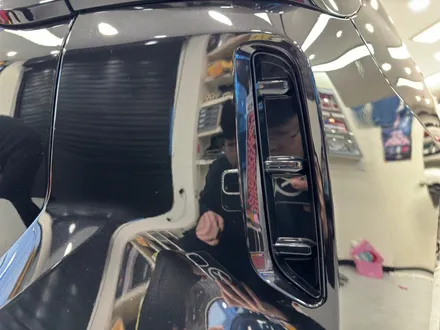 광진구 PPF 전문점 BMW X3 뒷범퍼외 PPF 시공 후기 / 서울 광진구