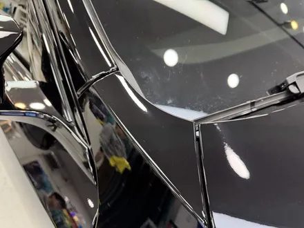 BMW 530e 블랙 PPF 시공, 원하는 색상 없다면 / 서울 광진구 중곡동