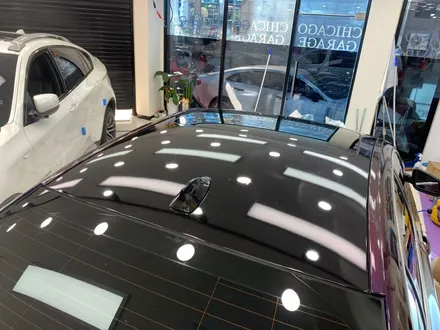 BMW 528I 전체랩핑 / 서울 광진구