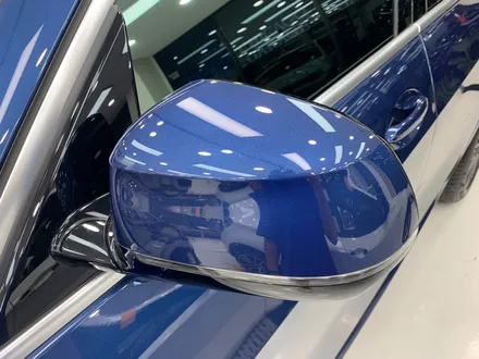BMW X5 프론트패키지,부분추가 / 서울 광진구