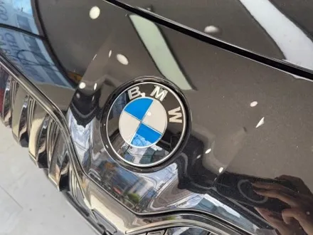 BMW 740i 샴페인 골드 컬러 PPF로 듀오톤 시공 어떤가요? / 서울 광진구 중곡동