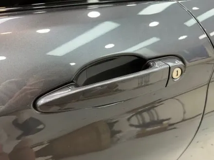 BMW M4 이노즈텍 전체랩핑 전문점 필름의 성질을 잘 알아야 가능한 작업! / 서울 광진구 중곡동