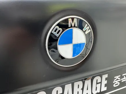 BMW 전체랩핑 가격과 과정, 강남 5시리즈 520d 사틴 블랙 작업기 / 서울 광진구 중곡동