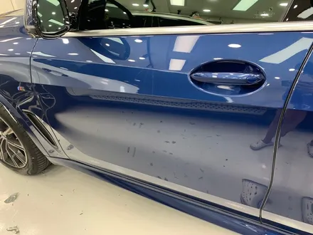 BMW X5 프론트패키지,부분추가 / 서울 광진구