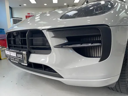 [광진구 랩핑] 포르쉐 마칸 GTS / 서울 광진구
