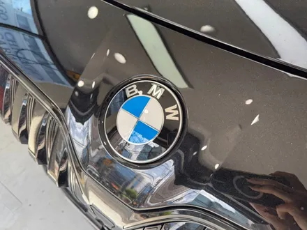 BMW 740i 샴페인 골드 컬러 PPF로 듀오톤 시공 어떤가요? / 서울 광진구 중곡동
