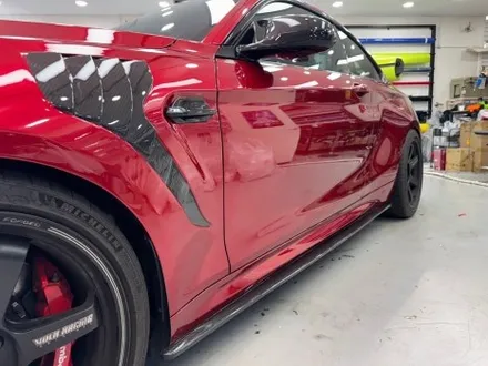 BMW M2 이노즈텍 전체랩핑 가격 말고 작업을 보셔야 하는 이유! / 서울 광진구 중곡동