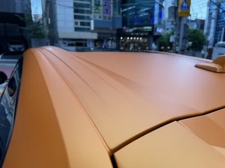 송파 컬러 PPF 람보르기니 우루스 극악의 난이도 / 서울 광진구 중곡동