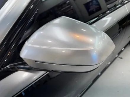 BMW 740i 샴페인 골드 컬러 PPF로 듀오톤 시공 어떤가요? / 서울 광진구 중곡동