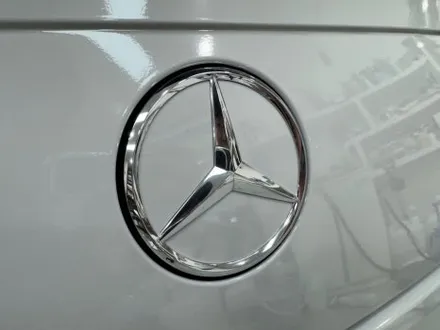 벤츠 CLS 300d 에이버리 글로스 그레이 전체시공 / 서울 광진구 중곡동