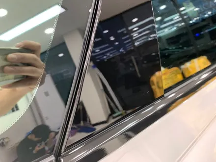 [공지] G80 전체 랩핑으로 도장면을 더욱 안전하게 / 서울 광진구