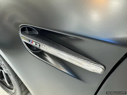 BMW e92 M3 E바디 G바디 강북 전체랩핑 전문 시공점 / 서울 광진구 중곡동