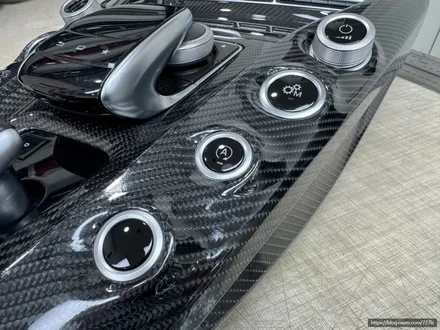 고덕 이노즈텍 1등 매장 밴츠 AMG GT 미드나이트 그린 시공후기 / 서울 광진구