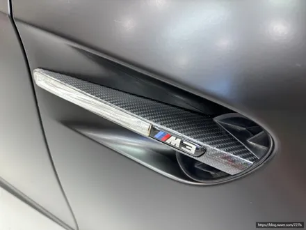 BMW e92 M3 E바디 G바디 강북 전체랩핑 전문 시공점 / 서울 광진구 중곡동