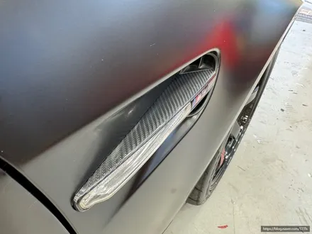 BMW e92 M3 E바디 G바디 강북 전체랩핑 전문 시공점 / 서울 광진구 중곡동