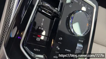 BMW I7 M70 전체 PPF, 실내 PPF, 루프 열차단 PPF / 서울 광진구 중곡동