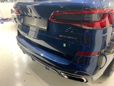 BMW X5 프론트패키지,부분추가 / 서울 광진구