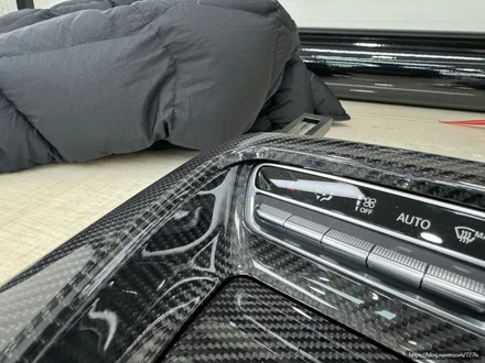 고덕 이노즈텍 1등 매장 밴츠 AMG GT 미드나이트 그린 시공후기 / 서울 광진구