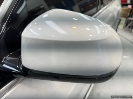 BMW X5 전체랩핑 3M 사틴 블랙 크롬죽이기 시공 후기 / 서울 광진구