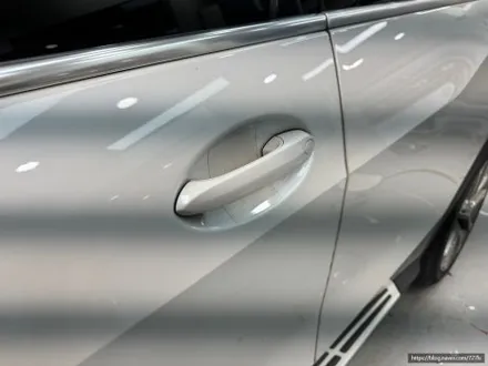 BMW X5 전체랩핑 3M 사틴 블랙 크롬죽이기 시공 후기 / 서울 광진구