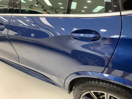 BMW X5 프론트패키지,부분추가 / 서울 광진구