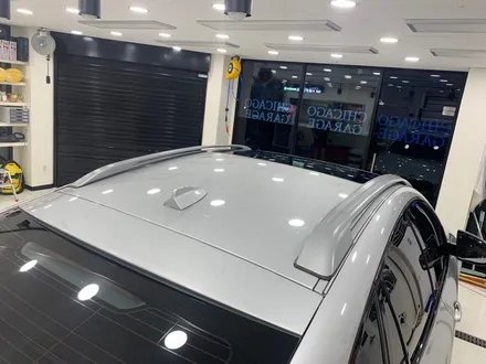 BMW X6 전체랩핑 / 서울 광진구
