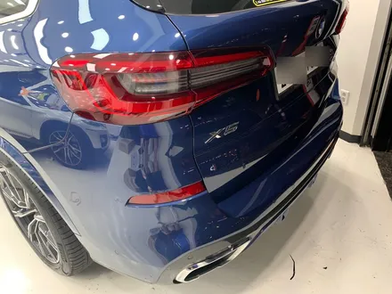 BMW X5 프론트패키지,부분추가 / 서울 광진구