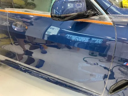 BMW X5 프론트패키지,부분추가 / 서울 광진구