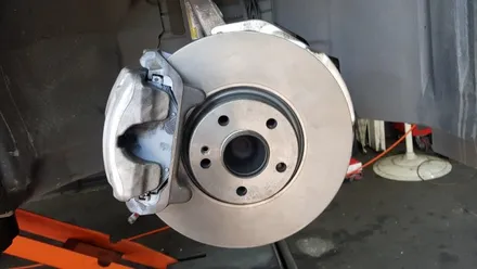 [대구] BMW 530d M 스포츠 패키지 G30 18년식_미션오일 리어 디퍼런셜 오일 리어 플렉시블조인트 교체 :: 대구 남구 대명동 수입차 전문 씨앤디