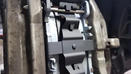 [대구씨앤디] 운전자와 동승자의 생명을 지켜주는 브레이크 ✔ : 벤츠 S350d W222 브레이크 패드 및 센서 교체 : 벤츠정비 점검 자동차정비 수입차수리 : 남구 대명동 :