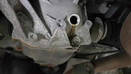 [대구씨앤디] 차량떨림 진동발생 🛠 : BMW F10 520d 엔진마운트, 미션마운트, 디퍼런셜오일 교체 : BMW부품 수입차부품 차량점검 정비 및 수리 : 남구 대명동 :