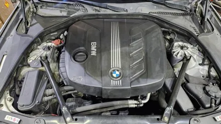 [대구 대명동 : 씨앤디] BMW 520d F10 (2011) :: 리어 플렉시블조인트 교체 :: 크랙을 방치하면 안되는 이유 :: 대구 남구 수입차 씨앤디