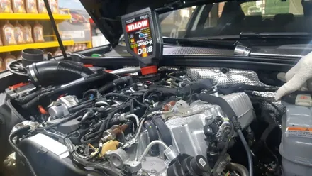[대구씨앤디] 더욱 강하고 부드럽게 오픈/클로징 듀얼쇼바 💕 : 벤츠 E220d W213 17년식 전동트렁크 시공 : 자동차부품 차량용품 수입차튜닝 정비 : 대명동 남구 :