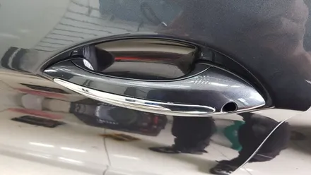 BMW 320d 실내 엠비언트 장착 작업 후기, 17년식 3시리즈 가변 도어 및 오디오 엠비언트 , 실내등 무드등 엠비언트 튜닝 전문점 수입차 정비 대명동 씨앤디인터내셔널