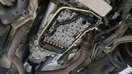대구 엔진오일 교환 카센터 / 정비소 :: A3 8V (2018) 40 TFSI :: 쉘 ECO 5W30 및 에어크리너(에어필터), 오일필터, 에어컨 필터 교체 과정 :: 씨앤디