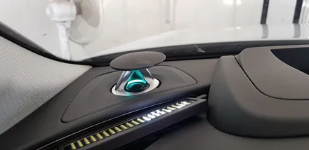 아우디 A7 50 TDI 콰트로 16년식 전동트위터 시공후기 대구수입차정비 수입차튜닝 아우디정비 아우디튜닝 엠비언트 무드등 뱅앤스타일 전동스피커 작업 후기 AUDI