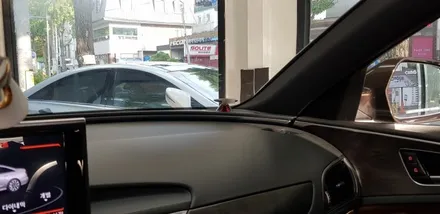 대구 아우디 A6 C7 전동트위터 시공기 실내 엠비언트  무드등 작업으로 차량 내 분위기 반전시키기! 아우디 스피커 튜닝 대구엠비언트 아우디튜닝 대구수입차전문 업다운 트위터 씨앤디
