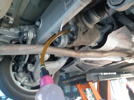 [대구씨앤디] 차량떨림 진동발생 🛠 : BMW F10 520d 엔진마운트, 미션마운트, 디퍼런셜오일 교체 : BMW부품 수입차부품 차량점검 정비 및 수리 : 남구 대명동 :