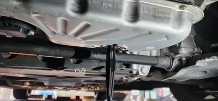 [대구] 아우디 A6 45 TDI 콰트로 C8 21년식 :: 프론트/리어 브레이크 패드, 센서 교체 및 엔진오일 교환 // 브레이크 소음 :: 대구 대명동 수입차 전문 씨앤디