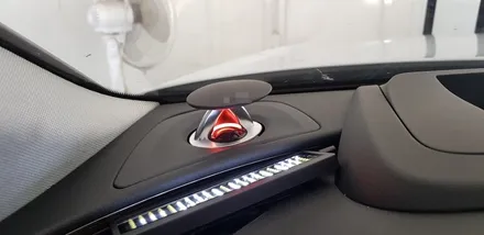 아우디 A7 50 TDI 콰트로 16년식 전동트위터 시공후기 대구수입차정비 수입차튜닝 아우디정비 아우디튜닝 엠비언트 무드등 뱅앤스타일 전동스피커 작업 후기 AUDI