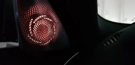 BMW G30 520d 회오리 트위터