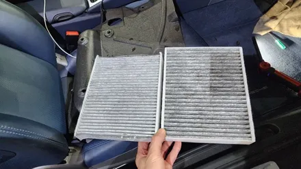 [대구 남구 대명동 수입차 : 씨앤디] 포르쉐 911 카레라 4S (991) 13년식_엔진오일 교환 및 에어컨필터 교체 :: 대구 엔진오일 저렴한 곳