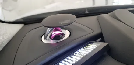 아우디 A7 50 TDI 콰트로 16년식 전동트위터 시공후기 대구수입차정비 수입차튜닝 아우디정비 아우디튜닝 엠비언트 무드등 뱅앤스타일 전동스피커 작업 후기 AUDI