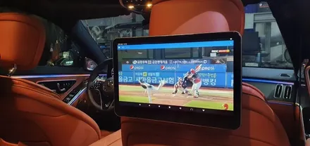 벤츠 S450 22년식 액티브 엠비언트 라이트 부메스터 모니터 리어 LR RH 교체 시공 후기] 벤츠 정비 및 튜닝 전문점 대구 수입차 정비 앞산 튜닝 전문점 대구 씨앤디인터내셔널