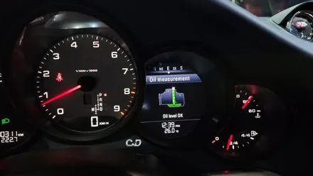[대구 남구 대명동 수입차 : 씨앤디] 포르쉐 911 카레라 4S (991) 13년식_엔진오일 교환 및 에어컨필터 교체 :: 대구 엔진오일 저렴한 곳