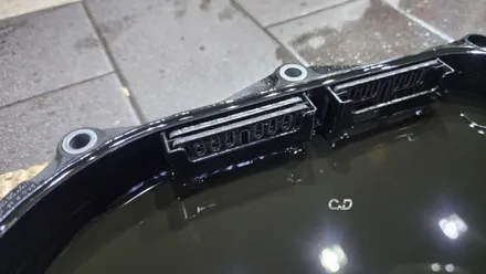 [대구] BMW 530d M 스포츠 패키지 G30 18년식_미션오일 리어 디퍼런셜 오일 리어 플렉시블조인트 교체 :: 대구 남구 대명동 수입차 전문 씨앤디