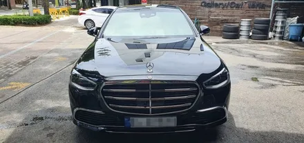 벤츠 S클래스 W223 S450 엠비언트 부메스터 전동트위터 시공기 실내에 전동트위터 설치로 화려함 UP! 수입차튜닝 자동차튜닝 자동차옵션 벤츠악세서리 차량스피커 카오디오튜닝