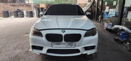 BMW 5시리즈 F10 520d 15년식 블로우모터 망 작업 에어컨필터 교체 시공후기 BMW520d 에어컨 소음수리건 거름망작업 에어컨소음 대구수입차정비 BMW정비 대명동 씨앤디