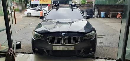 BMW F10 520d 11년식 차압센서 교환 작업 BMW520d 5시리즈 엔진경고등 점등 구동장치 경고등 발생 대구수입차정비 BMW정비 전문점 앞산카페골목 카센타 씨앤디인터내셔널