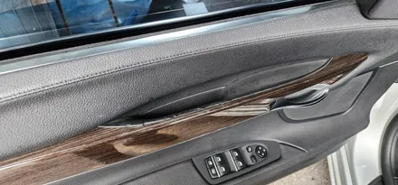 BMW F01 F02 740Li 11년식 실내손잡이 진득거림으로 인한 운전석 손잡이 커버 장착 작업 BMW고질병 BMW실내손잡이 BMW손잡이 7시리즈 운전석손잡이커버  대구씨앤디